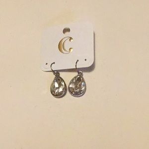 Brand New Charming Charlie earrings
